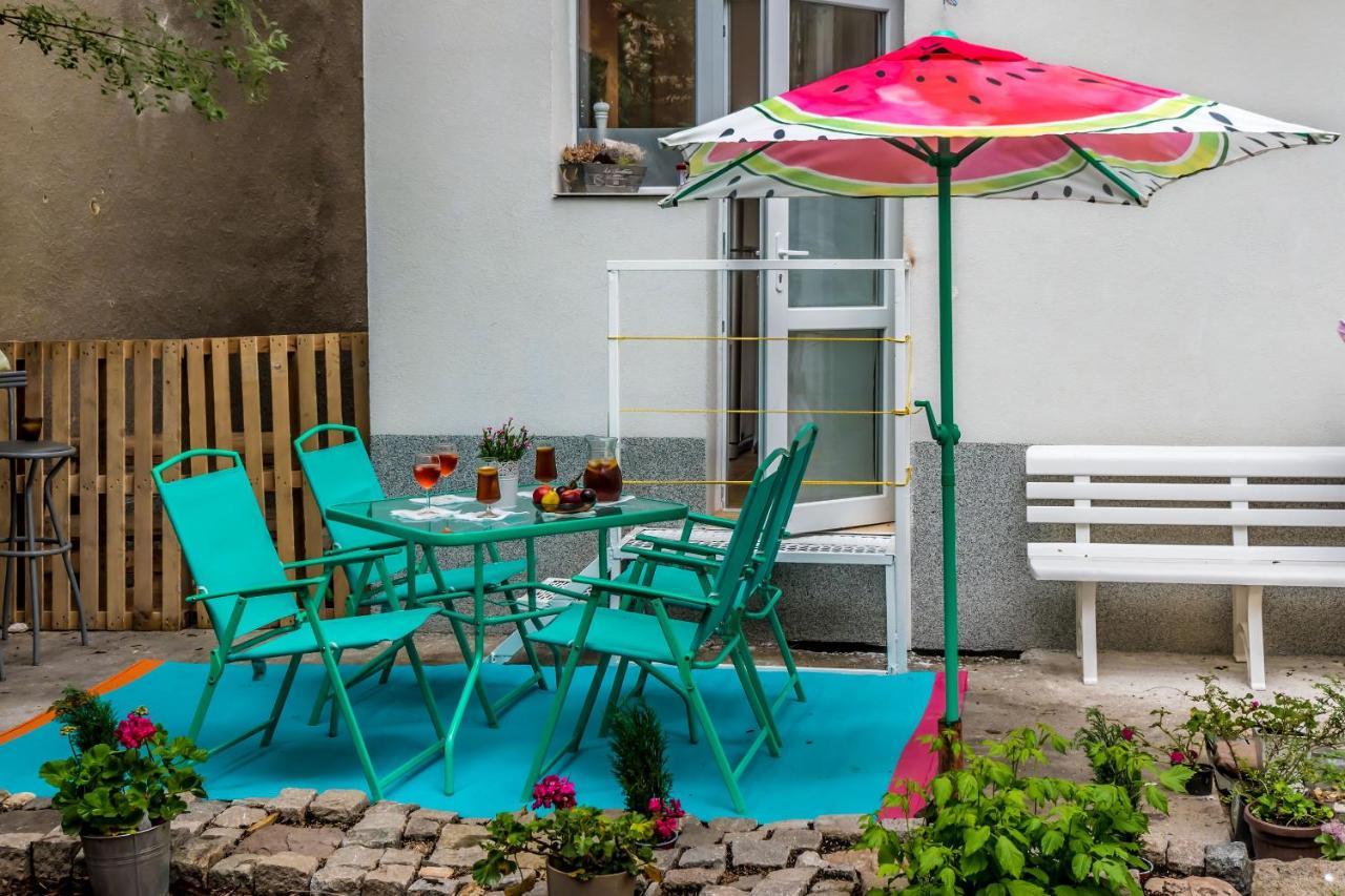 Urban Garden Διαμέρισμα *